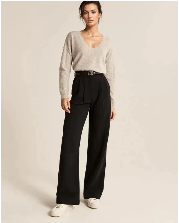 Wide Leg Pants™ - Premium Style, Comfort and Durability