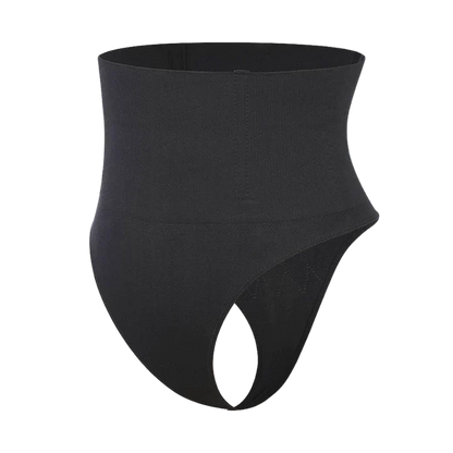 Tummy Control Thongs™ - Shaping & Hip Lifting | Soft & Stretchy Tummy Tucker