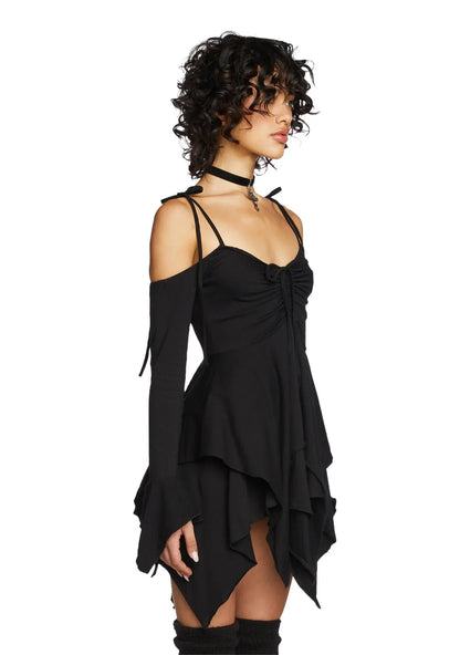 Fairies Handkerchief Dress™ - Casual Sexy Dress for Any Occasion